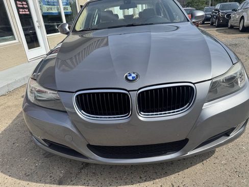 Used 2009 BMW 328i Sedan RWD image 10