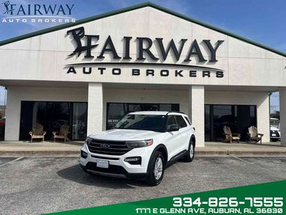 Used 2023 Ford Explorer XLT w/ Equipment Group 202A