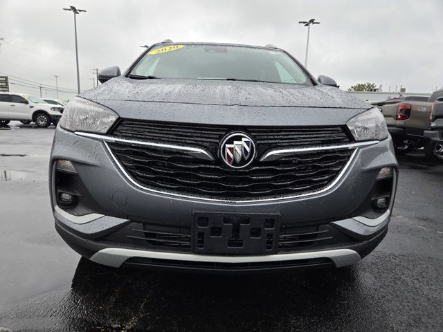 Used 2020 Buick Encore GX Select FWD image 40