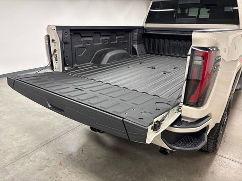 New 2026 GMC Sierra 2500 AT4 image 19