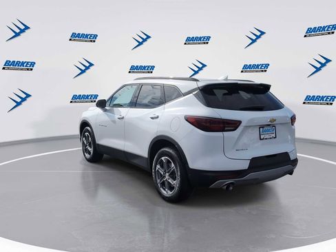 Used 2024 Chevrolet Blazer LT w/ Convenience Package image 6