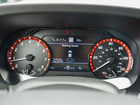 New 2025 Nissan Frontier Pro-X w/ Pro Premium Package image 26