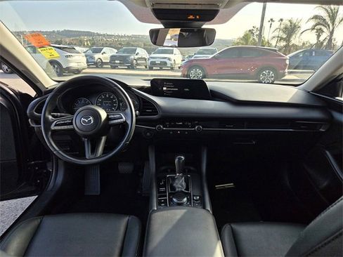 Used 2023 MAZDA MAZDA3 s image 17
