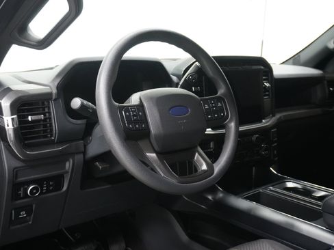 Used 2024 Ford F150 STX image 8