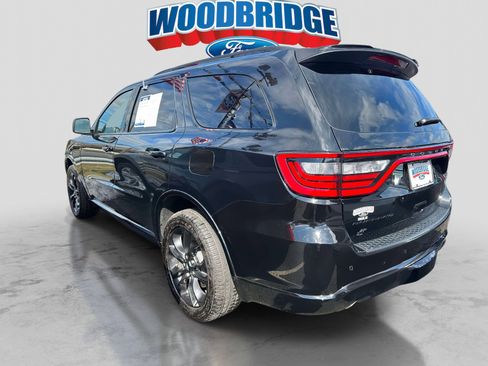 Used 2025 Dodge Durango GT image 4