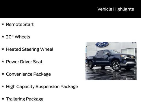 Used 2023 Chevrolet Silverado 1500 LT image 5