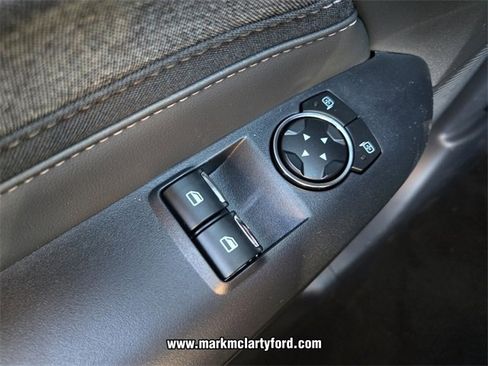 New 2025 Ford Mustang Coupe image 24