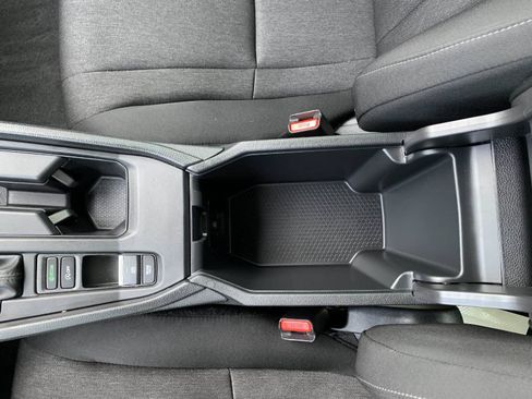 Certified 2023 Honda Accord LX image 25