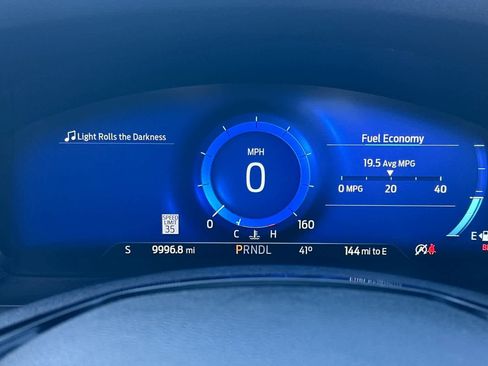 Certified 2023 Ford Explorer Platinum w/ Technology Package image 26