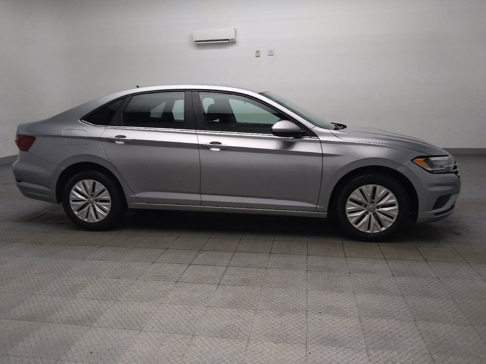 Used 2019 Volkswagen Jetta S w/ Driver Assistance Package FWD image 11
