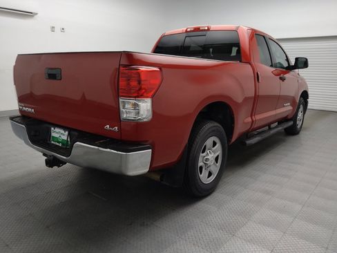 Used 2013 Toyota Tundra Double Cab 6.5 ft image 9
