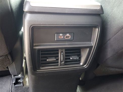 Used 2020 Nissan Murano S w/ Technology Package image 10