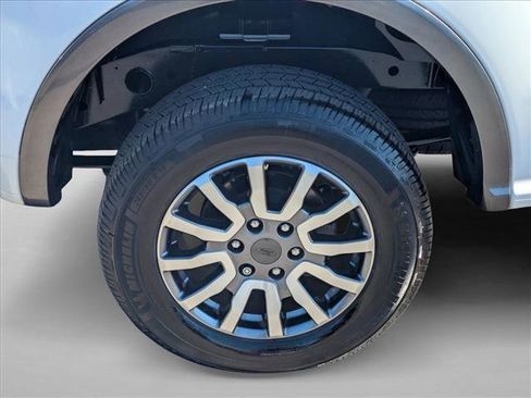 Used 2022 Ford Ranger Lariat w/ Equipment Group 501A High image 23