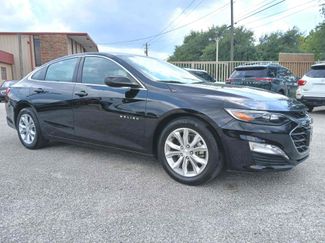 Used 2023 Chevrolet Malibu LT w/ Driver Confidence Package image 1