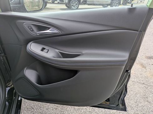 New 2026 Buick Encore GX Sport Touring image 30