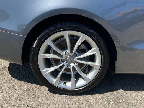 Used 2014 Audi A5 2.0T Premium Plus AWD/4WD image 33