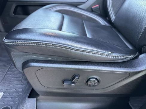 Used 2024 RAM 1500 TRX w/ TRX Level 2 Equipment Group image 19