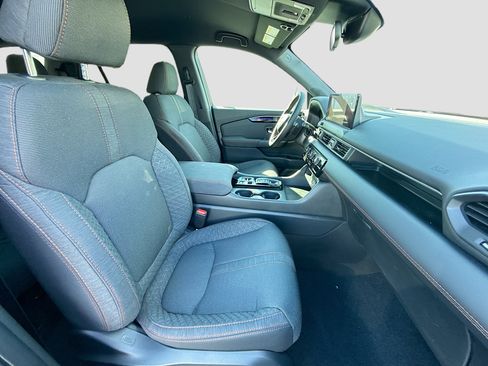 New 2026 Honda Pilot Sport image 25