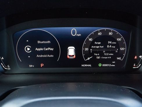 New 2026 Honda Pilot Black Edition image 31