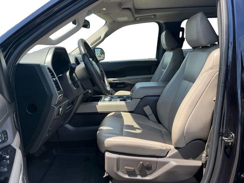 Certified 2021 Ford Expedition XLT RWD image 14