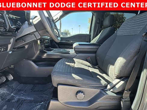 Used 2021 Ford F150 XL w/ STX Appearance Package image 9