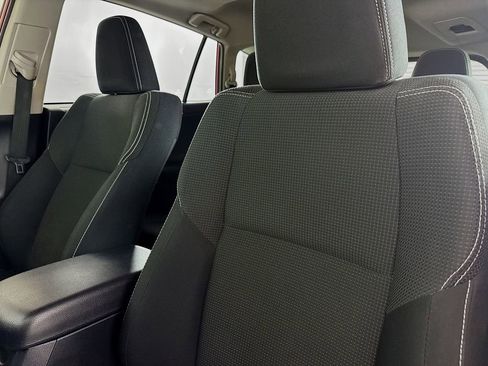 Used 2017 Toyota RAV4 XLE w/ Plus Special Value Package FWD image 30