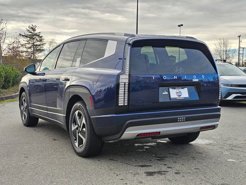 New 2026 Hyundai Ioniq 9 S image 5