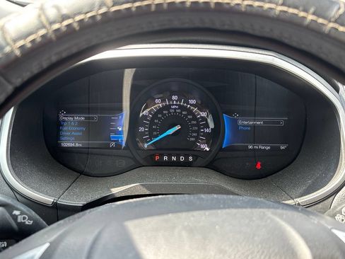 Used 2021 Ford Edge SEL w/ Class II Trailer Tow Package AWD/4WD image 15