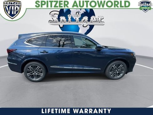 New 2026 Acura MDX SH-AWD w/ Advance Package image 10