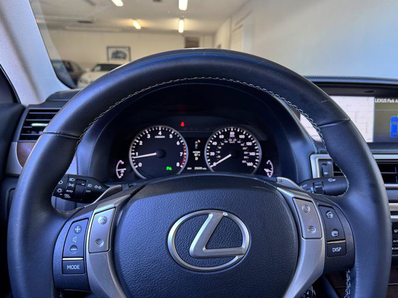 Used 2014 Lexus GS 350 AWD w/ Premium Package image 19