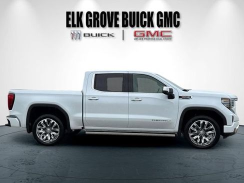 New 2026 GMC Sierra 1500 Denali AWD/4WD image 3