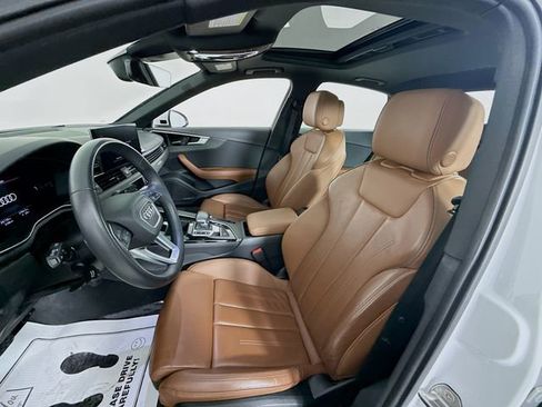 Used 2024 Audi A4 2.0T Premium Plus image 21