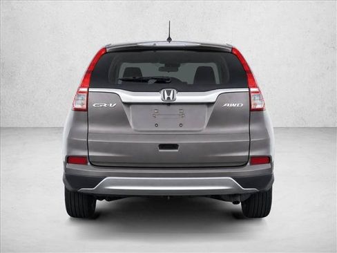 Used 2015 Honda CR-V EX image 6