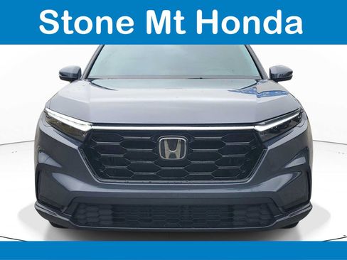 Used 2026 Honda CR-V EX image 2