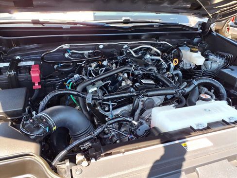 Certified 2024 Toyota Tacoma SR5 AWD/4WD image 26
