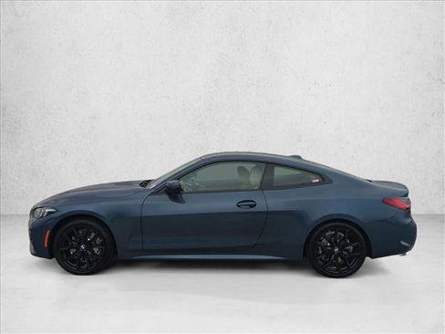 New 2026 BMW 430i Coupe image 5