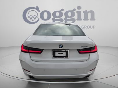 Used 2025 BMW 330i Sedan
