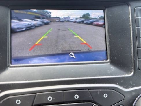 Used 2015 Ford Fusion SE FWD image 20