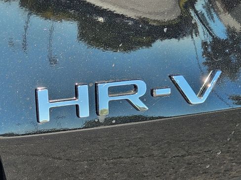 New 2026 Honda HR-V LX image 12