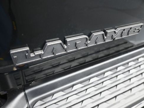 New 2026 RAM 2500 Laramie w/ Night Edition image 37