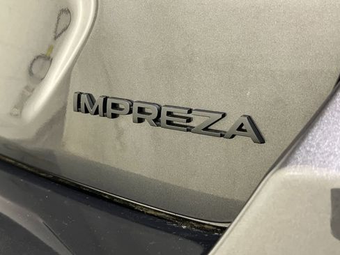 New 2026 Subaru Impreza 2.0i Sport AWD/4WD image 6