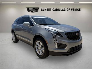 Certified 2025 Cadillac XT5 Luxury FWD video 1