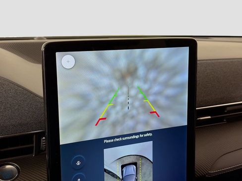 Used 2025 Ford Mustang Mach-E Premium image 36