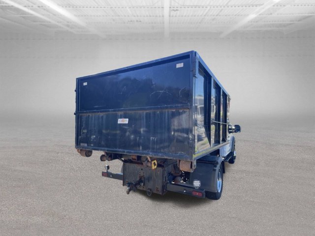 Used 2021 Ford F550 4x4 Regular Cab Super Duty image 7