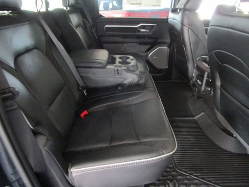 New 2026 RAM 1500 Laramie image 17