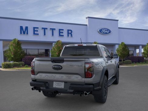 New 2026 Ford Ranger Raptor image 30