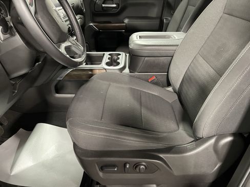 Used 2022 Chevrolet Silverado 1500 RST w/ Bed Protection Package image 10