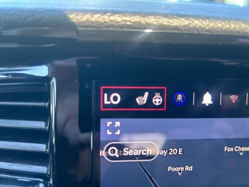 Used 2024 Dodge Durango GT AWD/4WD image 18