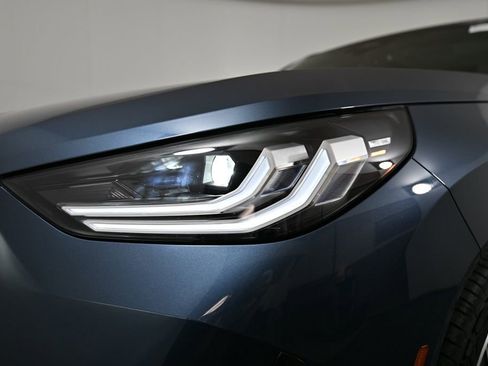 New 2026 BMW X3 xDrive30 w/ Convenience Package image 8