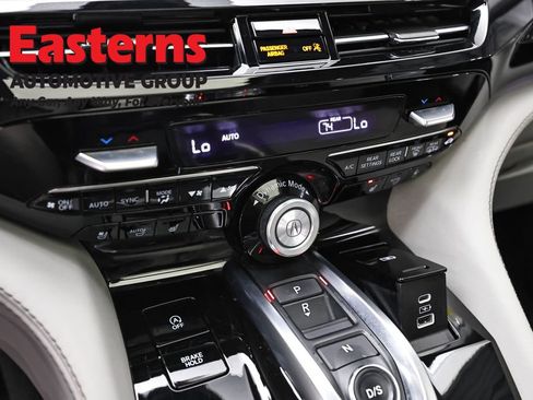 Used 2022 Acura MDX SH-AWD w/ Advance Package image 20